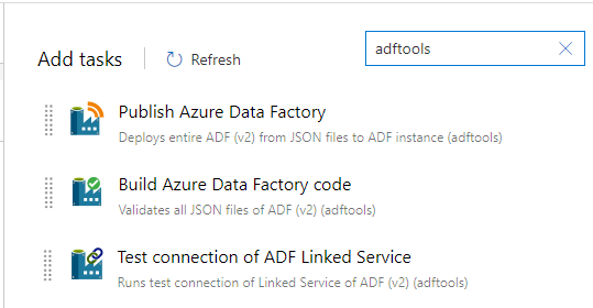 Azure Data Factory Logo PNG vector in SVG, PDF, AI, CDR format